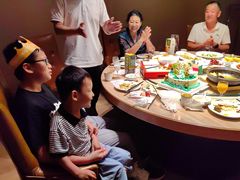 -蓝港海鲜厨房(金水路店)