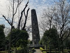 -上海佘山国家森林公园天马山园