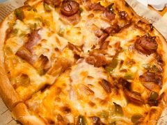 -斗牛士牛排(南京东路店)