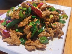 -民食香·腊排骨野生菌美食(木府店)