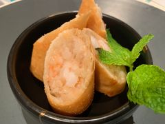 -翡翠小城·海鲜豆捞·广式点心(老佛爷店)