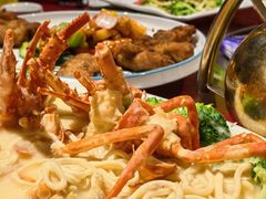 -强记海鲜·大排档(蛇口新街店)