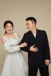 -布丁婚纱摄影工作室