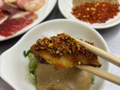 -松明一烤肉馆(鲁园店)