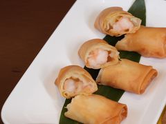 -香港狮子山下·明星粤菜餐厅(北苑店)