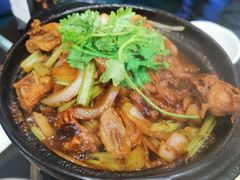 -川香煲(茅台路店)