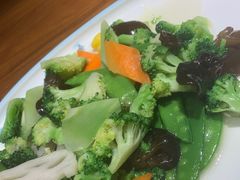 -那家老院子东北菜·饺子·小鸡炖蘑菇(艳华街店)