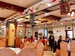大堂-西新饭店(城中店)