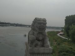 -卢沟桥文化旅游区