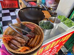 -隆兴饼店
