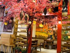 -关二哥烧烤(王家湾店)