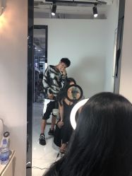 -Cima salon西玛沙龙