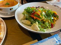 -安妮意大利餐厅(国贸店)