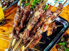 -老黑板筋(顺义总店)