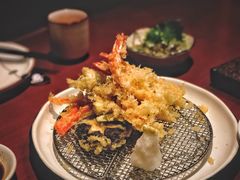 -気楽亭和食料理(气乐亭大世界本店)