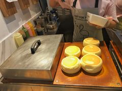 -狐狸和向日葵(北京路店)