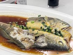 -新丁香海鲜酒店(银海商贸城店)