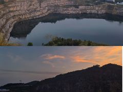 -黄埔油麻山森林公园