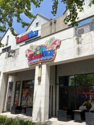 -动力星球家庭亲子游乐中心