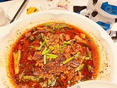 -眉州东坡(清河万象汇店)