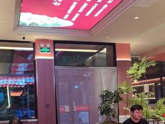 -凯达饺子城(燕山大街店)