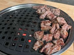 -霸腹烤肉(厦门柚子番店)