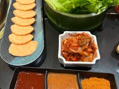 -龙神·炭烧酒场深夜食堂(新街口店)