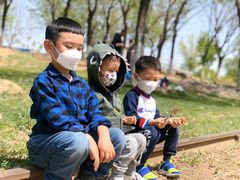 -永定河休闲森林公园