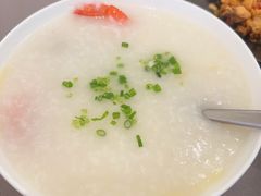 徐记海鲜粥-徐记海鲜(开福寺|伍家岭店)