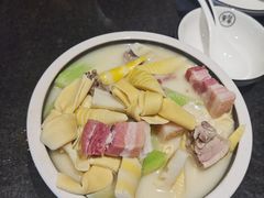 -秦淮巷·四季小馆