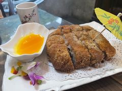 -堂宴·老厦门私房菜(1988仙岳总店)