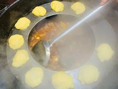 -潭州老友灶台鸡·竹屋老灶(光明E城店)
