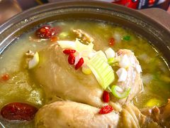 -韩鼎丰·韩国料理(林奥店)