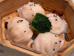 -观塘港茶餐厅(八一大道店)