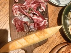 -La Strada(安福路店)