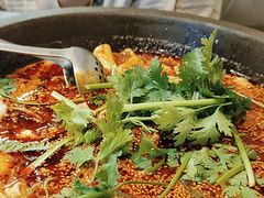 -灶知轩湘西石锅鱼(万佳广场店)