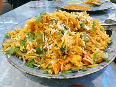 -VATAN INDIAN RESTAURANT米特印度餐厅(城北路店)