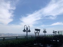 -洲际酒店·地平线全日餐厅HORIZON CAFÉ