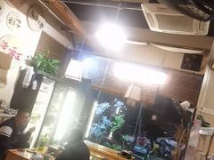 -00后的烤串·扬州地标烧烤(大运河博物馆店)