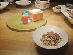 -永安鱼庄·镇江菜(丁卯店)