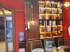 -恐怖游戏(湖滨店)
