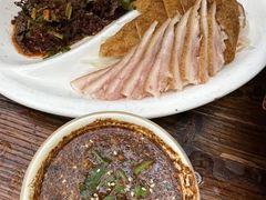 -白家寨子·山野白族菜(古城总店)