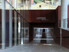 门面-三星美术馆Leeum