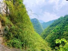 -阿依河景区