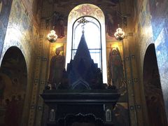 -滴血救世主教堂