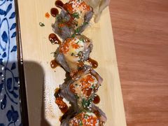 -鮨桐日本料理(望京店)