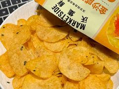 -天河沃尔玛