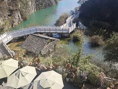 -天河潭旅游度假区