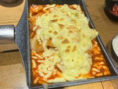 -恩你小木屋·烤肉韩式料理(嘉兴秀洲店)