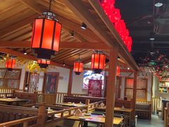 -鸽子窝(黄村店)